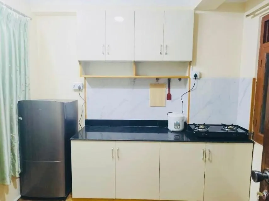 Twabaha Apartments Lalitpur