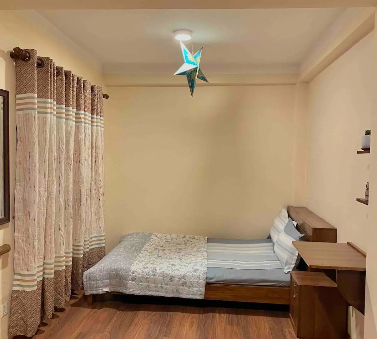 Twabaha Apartments Lalitpur
