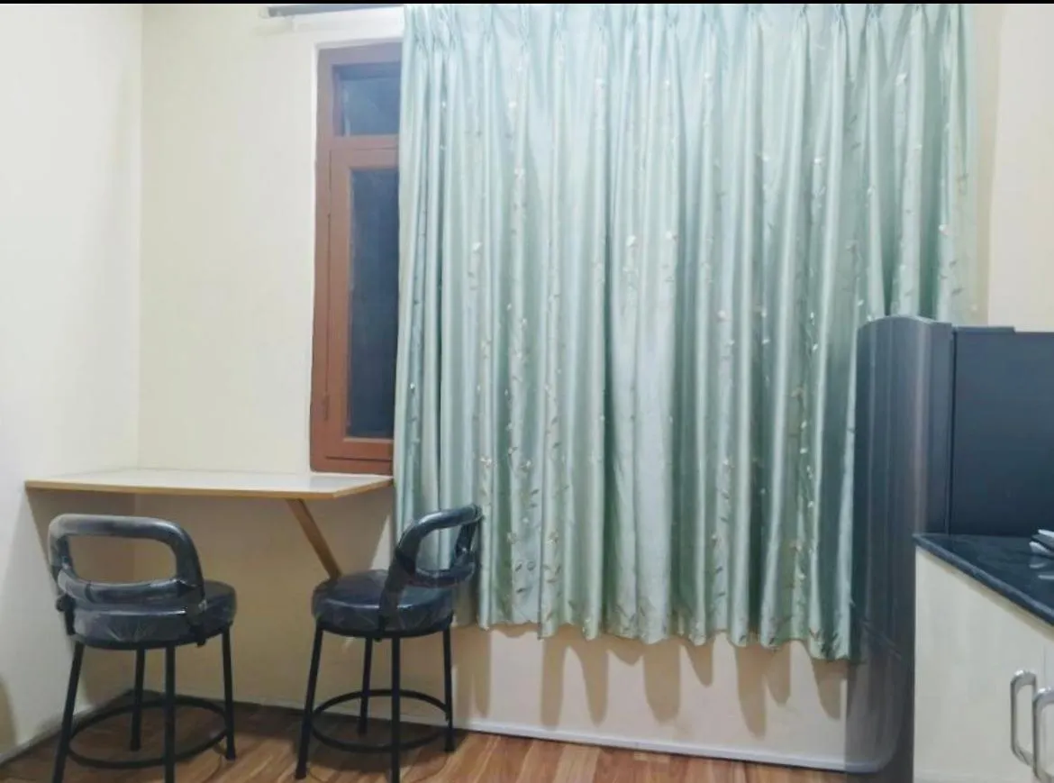 Twabaha Apartments Lalitpur