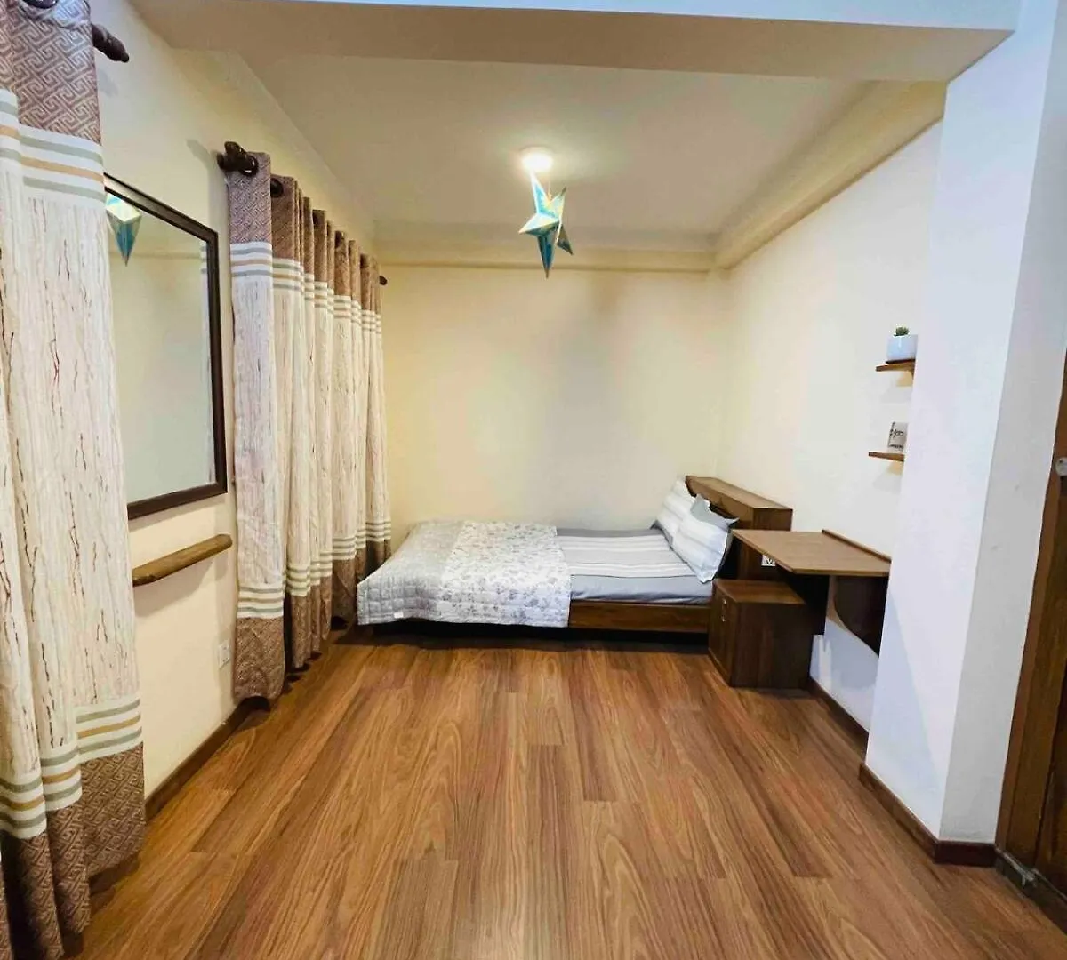 Twabaha Apartments Lalitpur