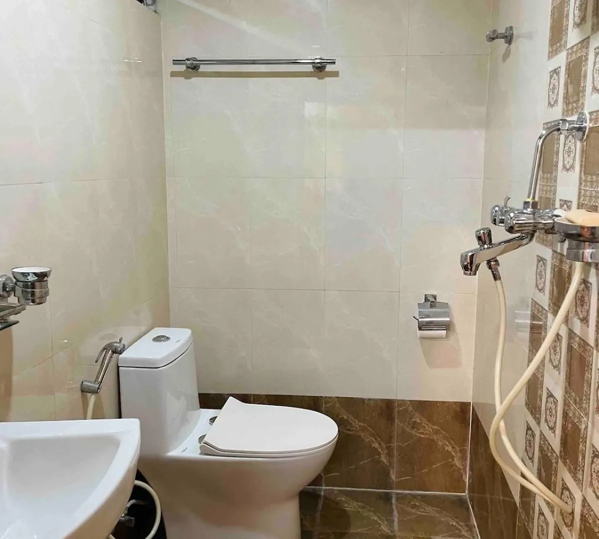 Twabaha Apartments Lalitpur